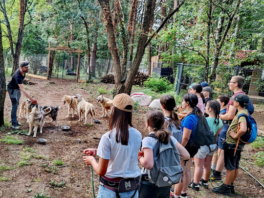 Moment Nordique-Soudat必去景点