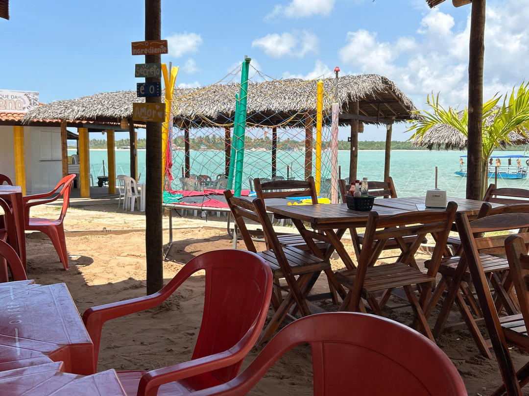 Sabor De Casa Restaurante E Petiscaria