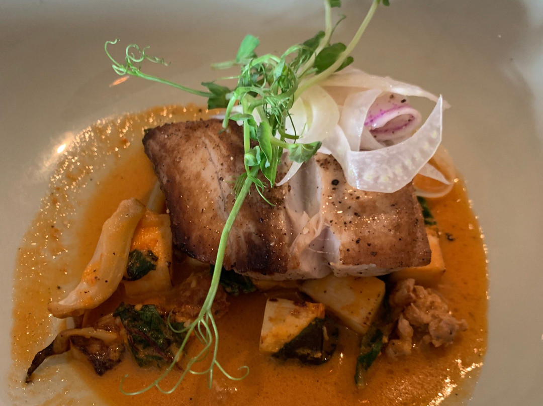 Core by Clare Smyth