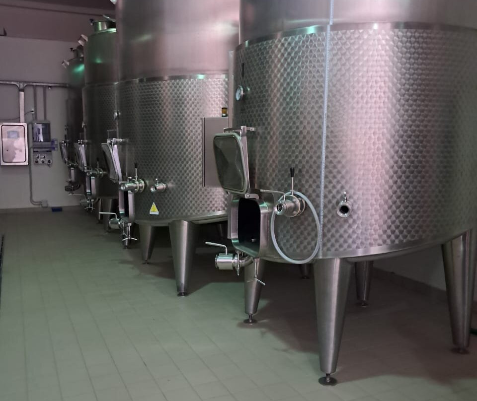 Azienda Agricola Poggio di Bortolone-Chiaramonte Gulfi必去景点
