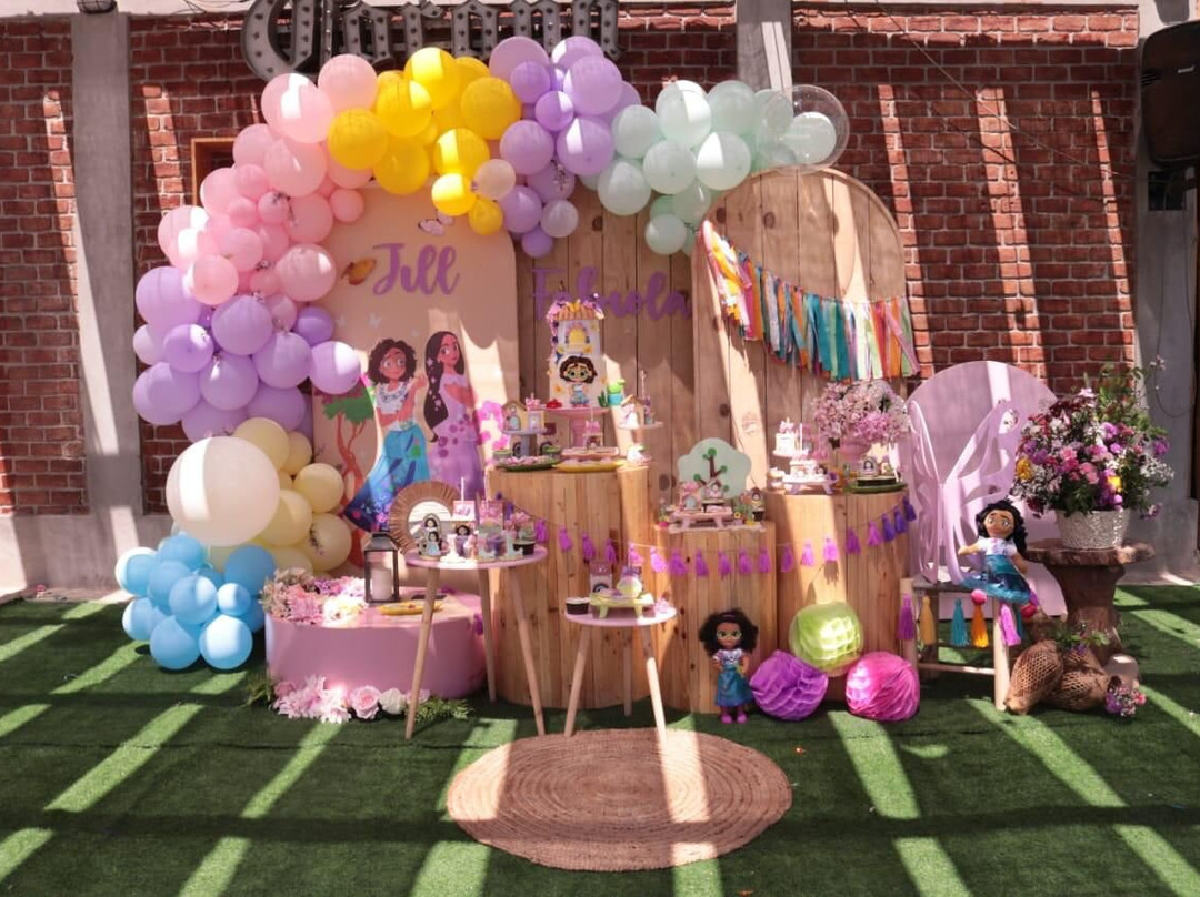 Hotel Resort Luna Nueva主图