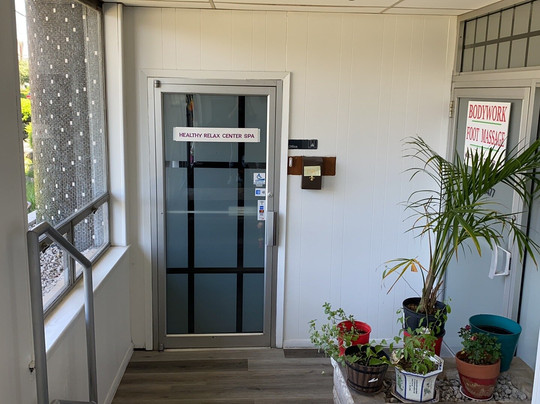 Healthy Relax Center Spa-Linden必去景点