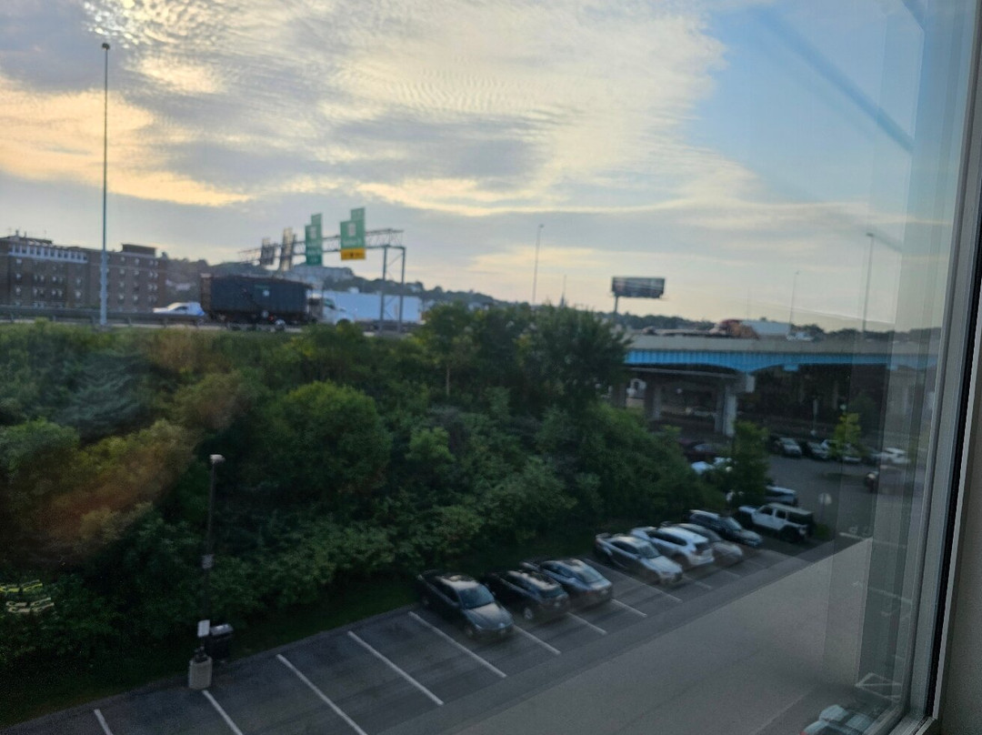 Homewood Suites by Hilton Worcester主图