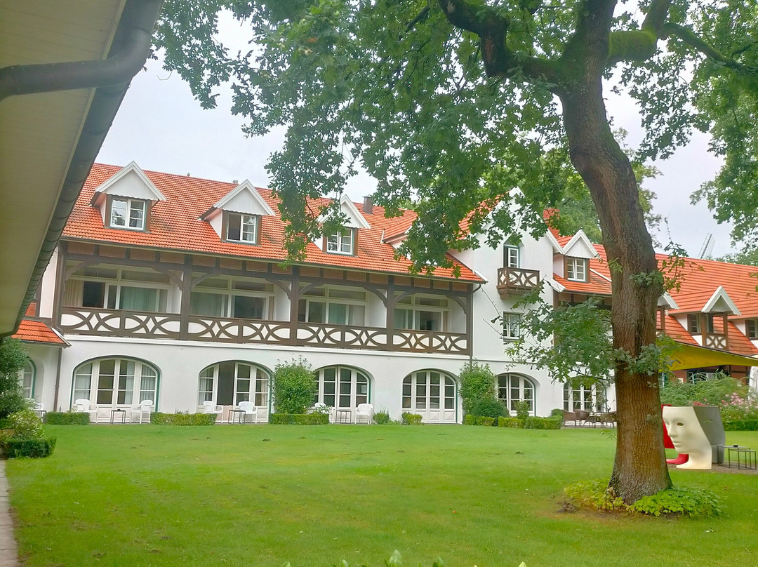 Hotel Aselager Muehle主图