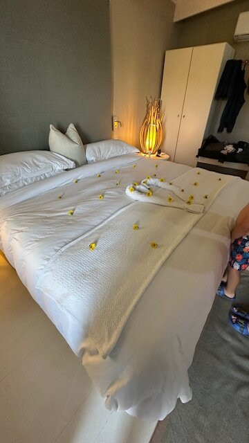 白色珍珠渡假村主图