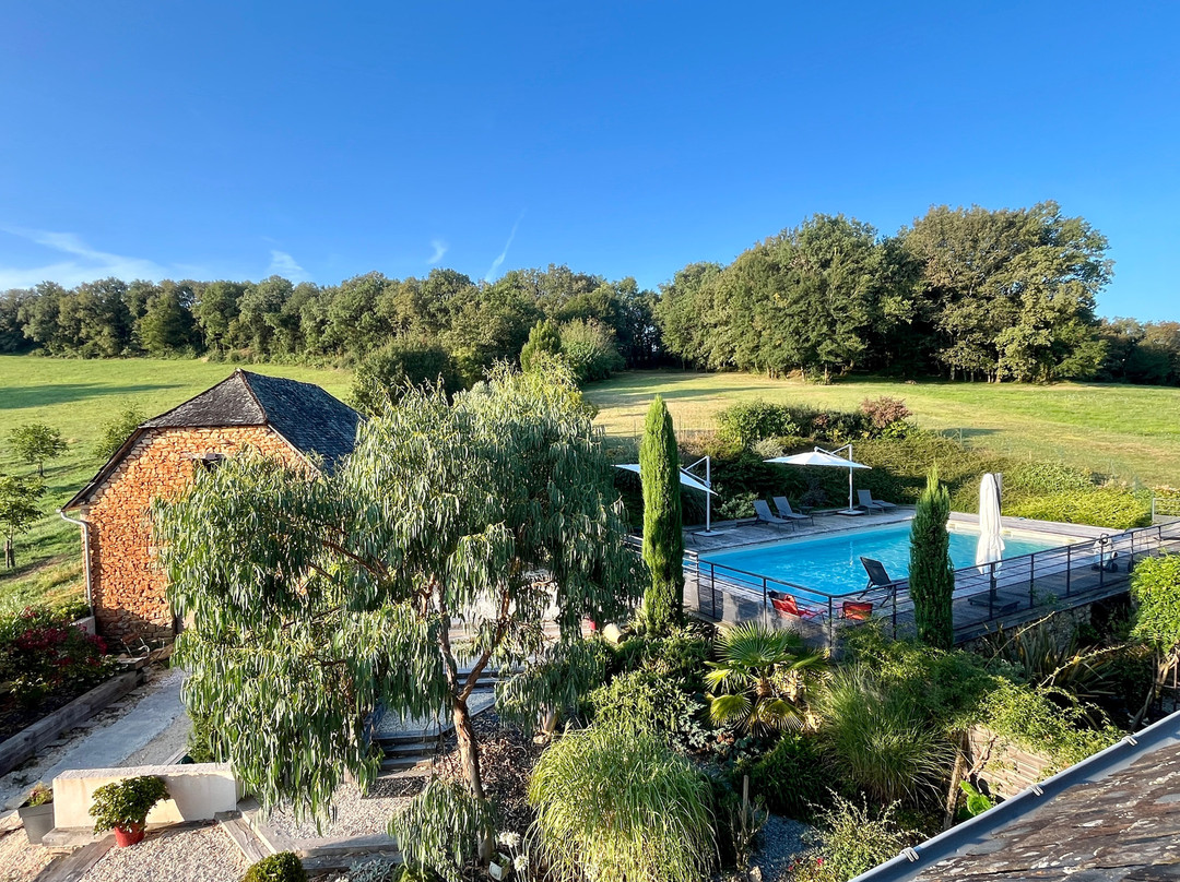 La Maison De Leopold主图