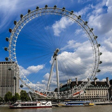 London Tour Connection-伦敦必去景点