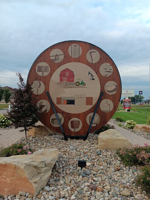 The Big Coin-Casey必去景点