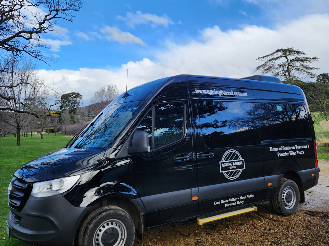 Ageing Barrel Tours-霍巴特必去景点