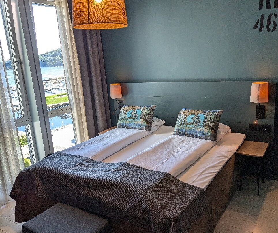 Scandic Kristiansand Bystranda主图