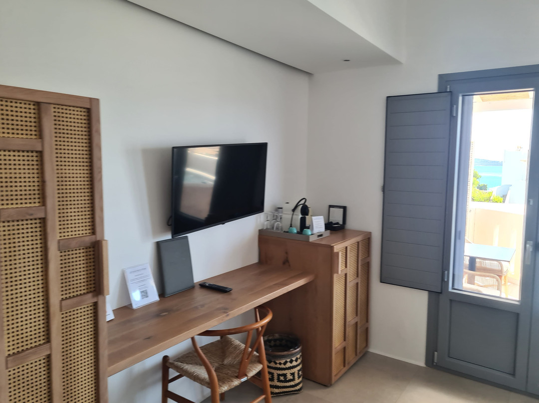 Santa Maria Village Resort & Spa主图