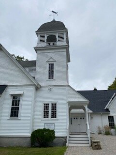 South Freeport Church-South Freeport必去景点
