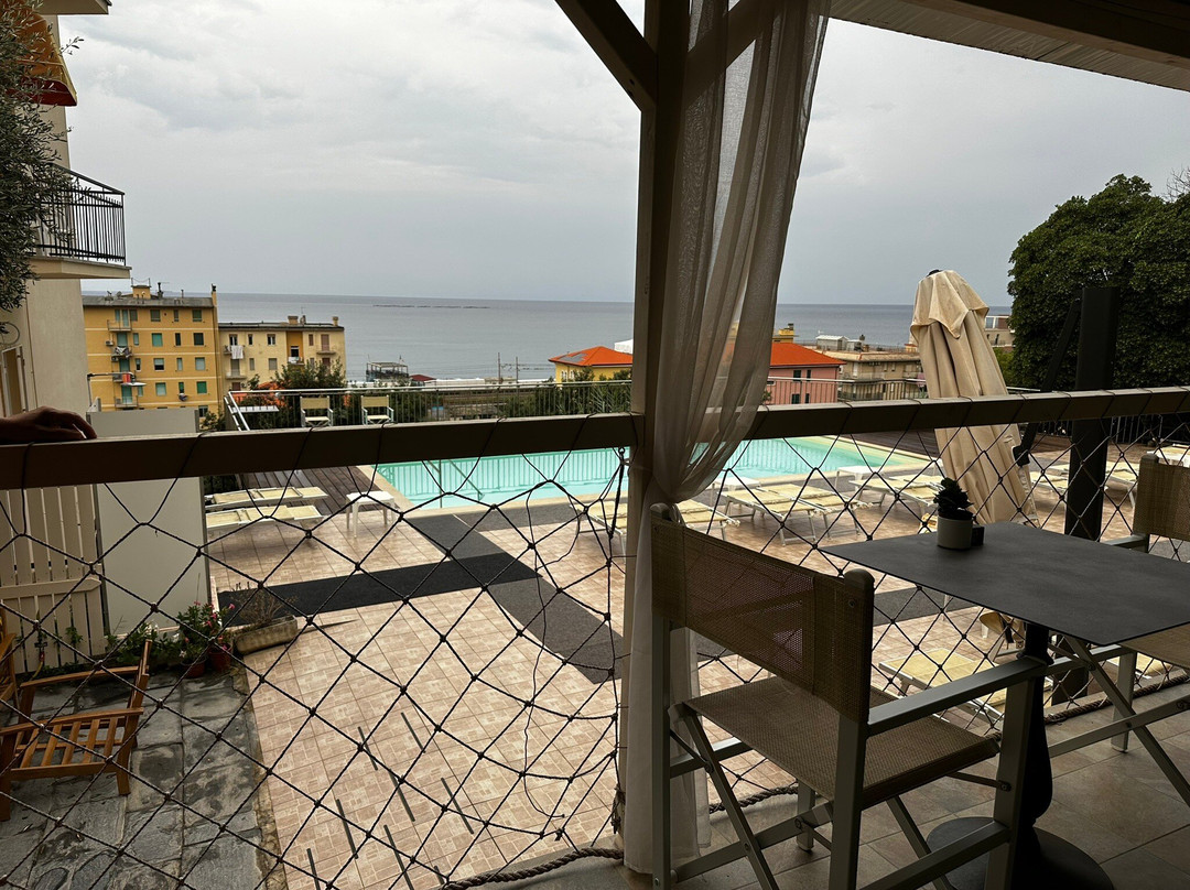 Hotel Mediterraneo主图