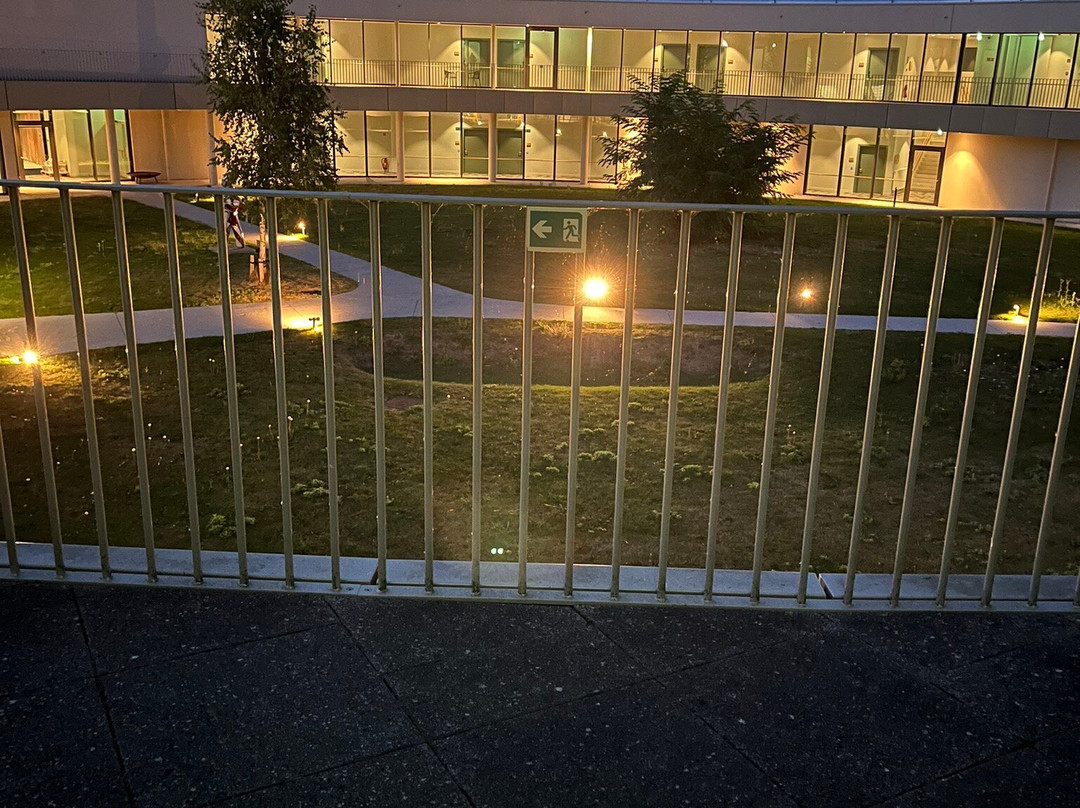 Hotel Domein Polderwind主图