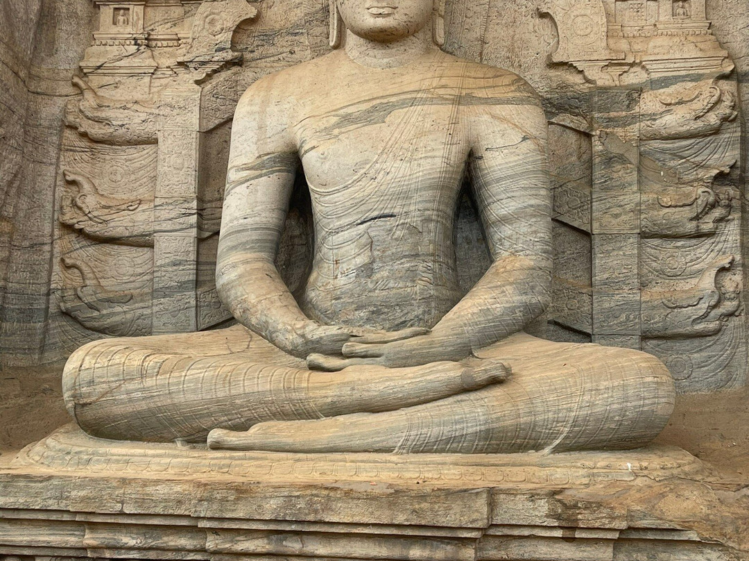 Relax Lanka Tours景点图片