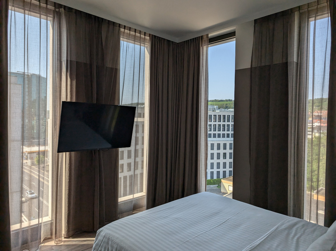 AC Hotel Wuerzburg主图