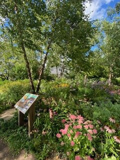 Ganny's Garden景点图片