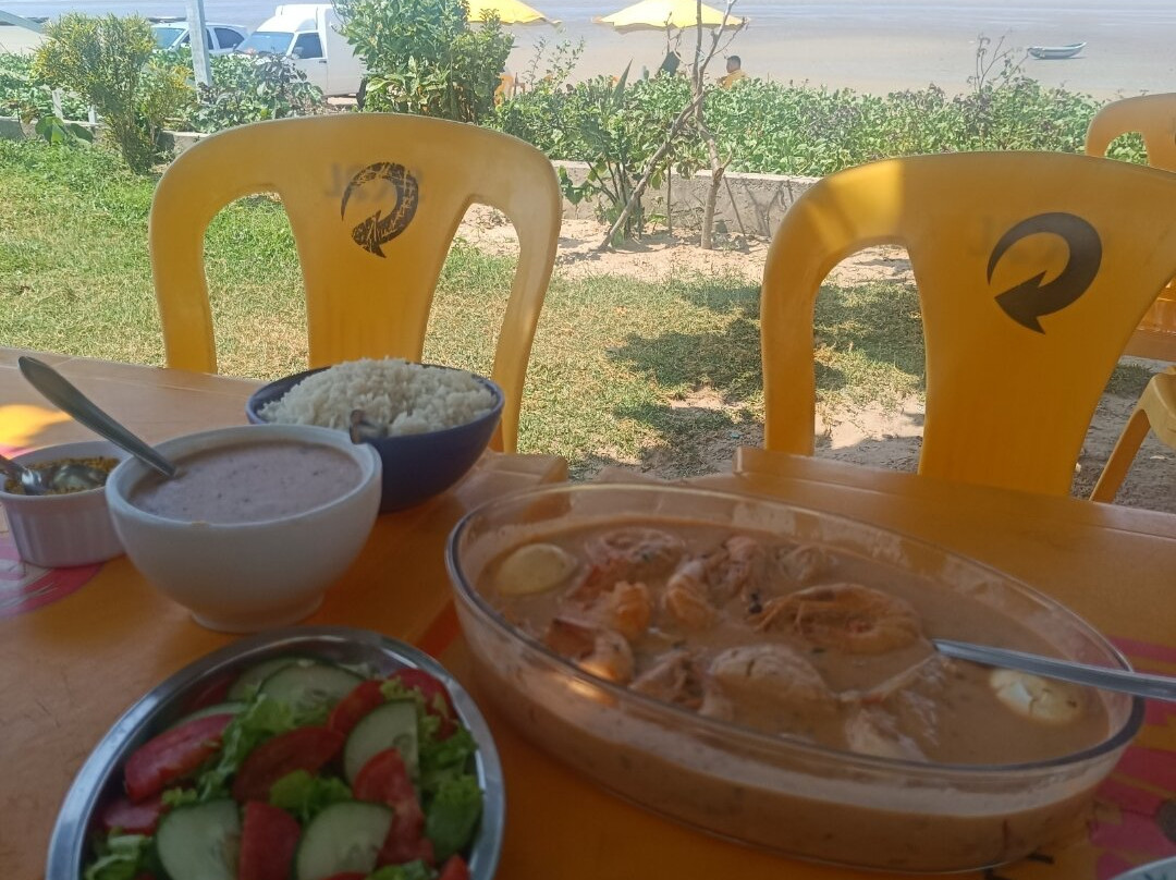 Pousada Baluarte主图