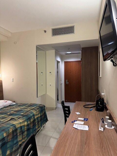 Hotel Rainha do Brasil主图