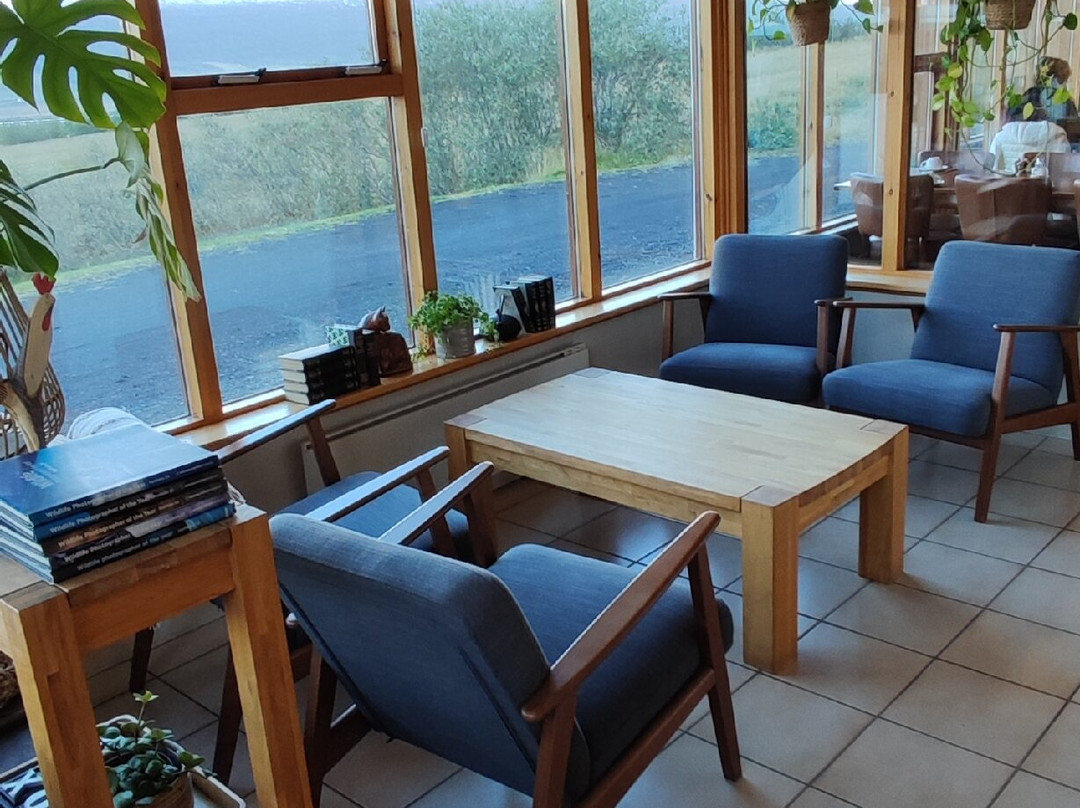 鲁达斯奇达宾客酒店主图