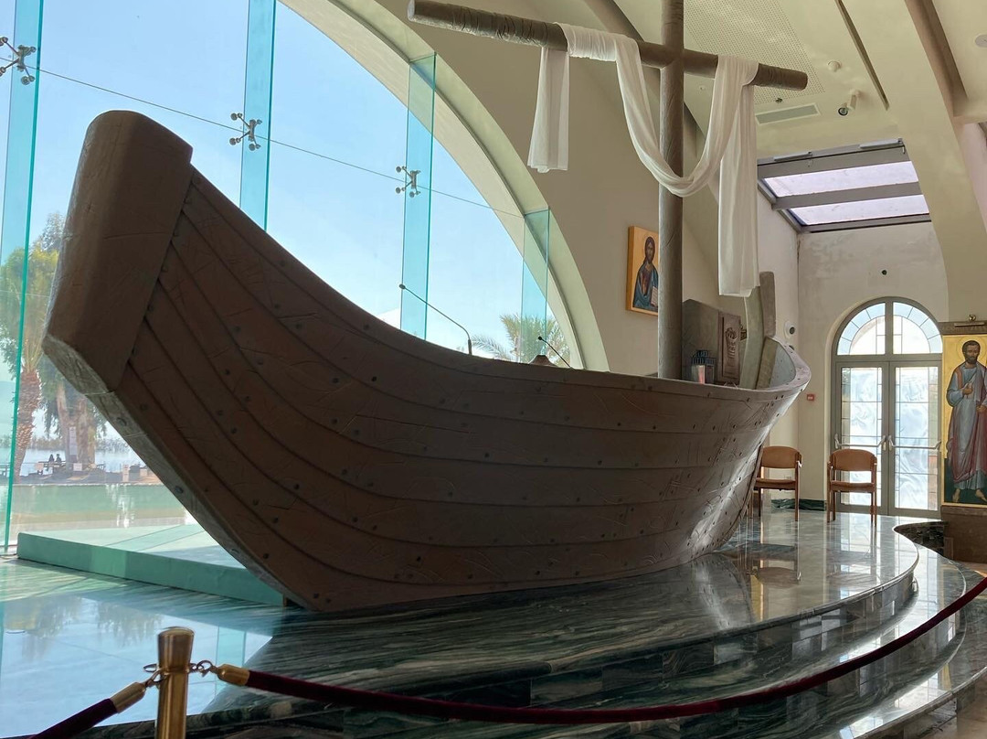 Magdala-米格德尔必去景点