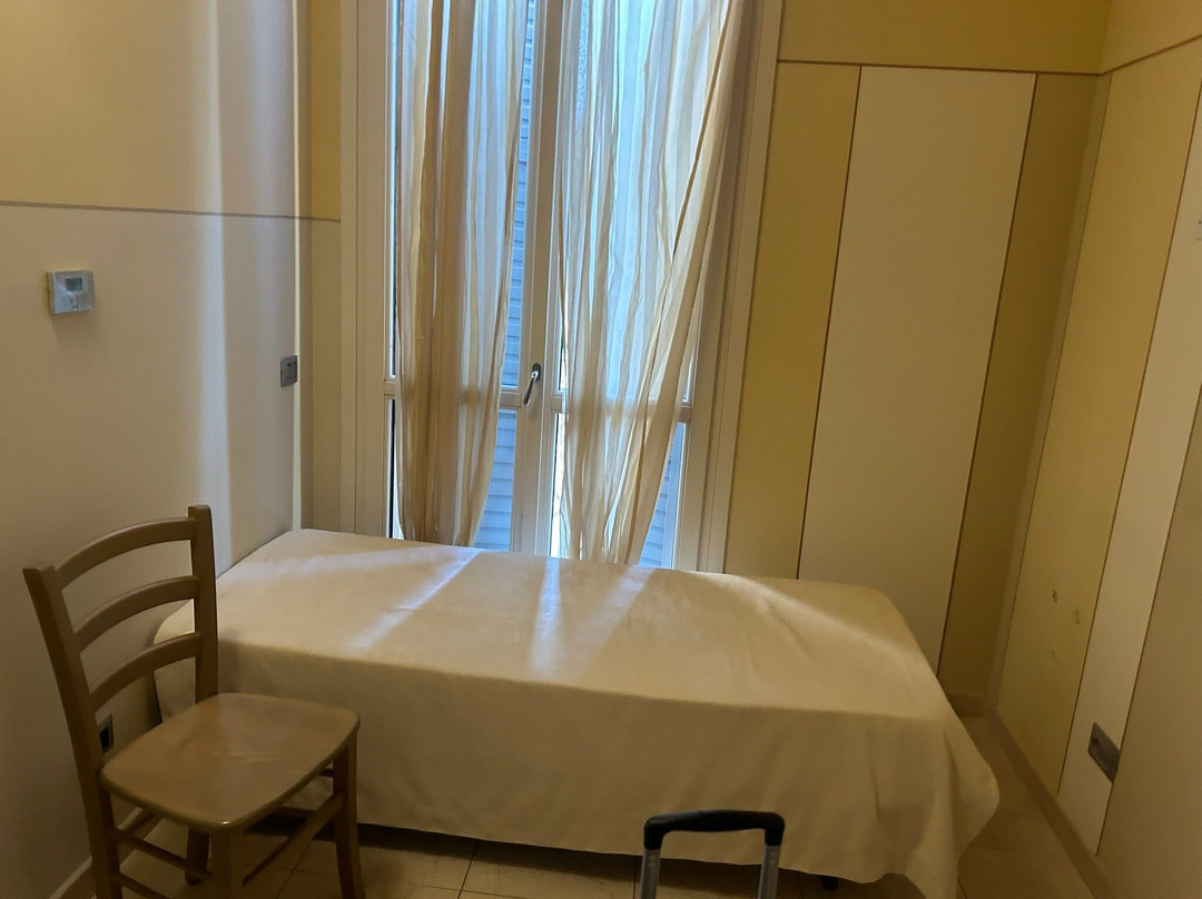 Hotel Villa Maranello主图