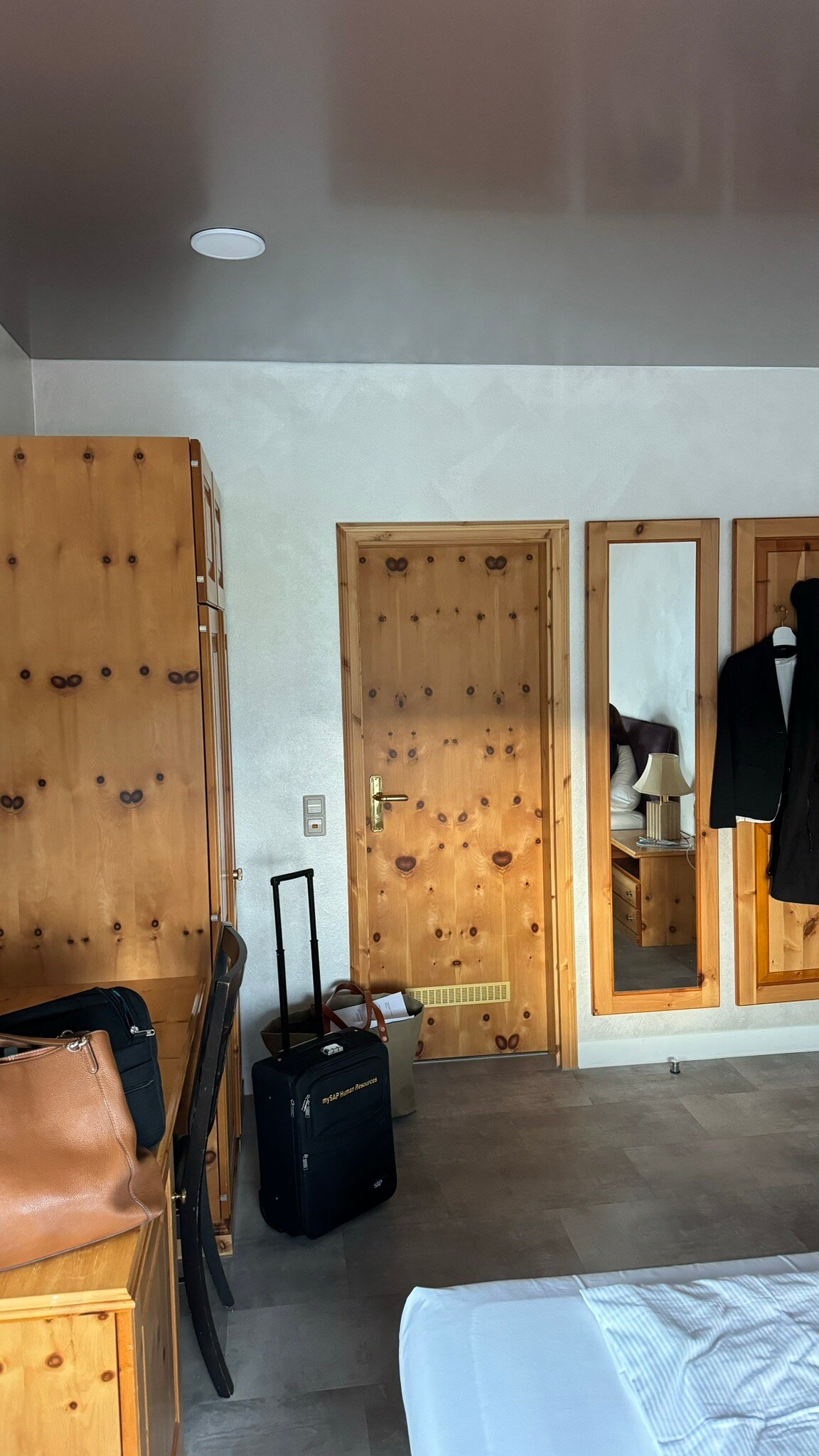 Hotel Restaurant Bohn-官方