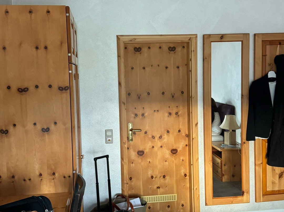 Hotel Restaurant Bohn主图