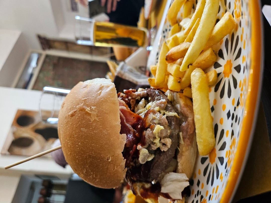 Bar Smeraldo Drink & Food
