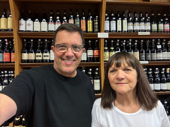 Enoteca Le Torri-阿尔巴必去景点