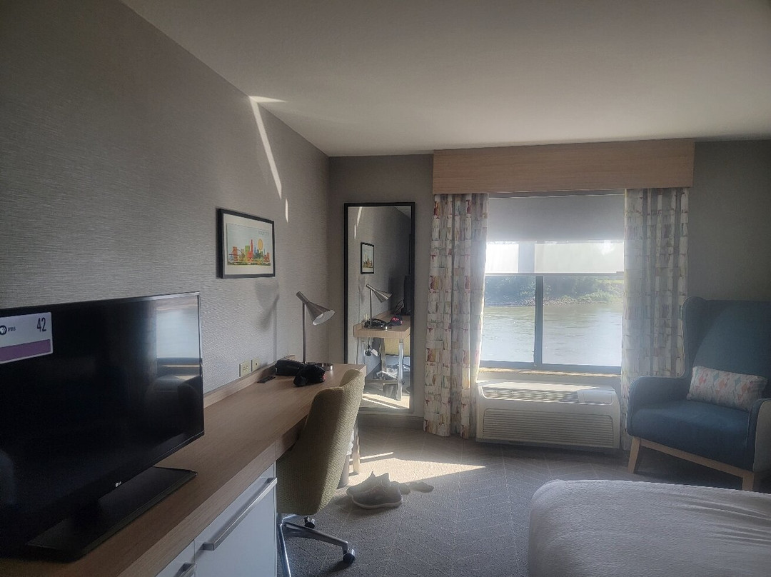 Hilton Garden Inn Sioux City Riverfront主图