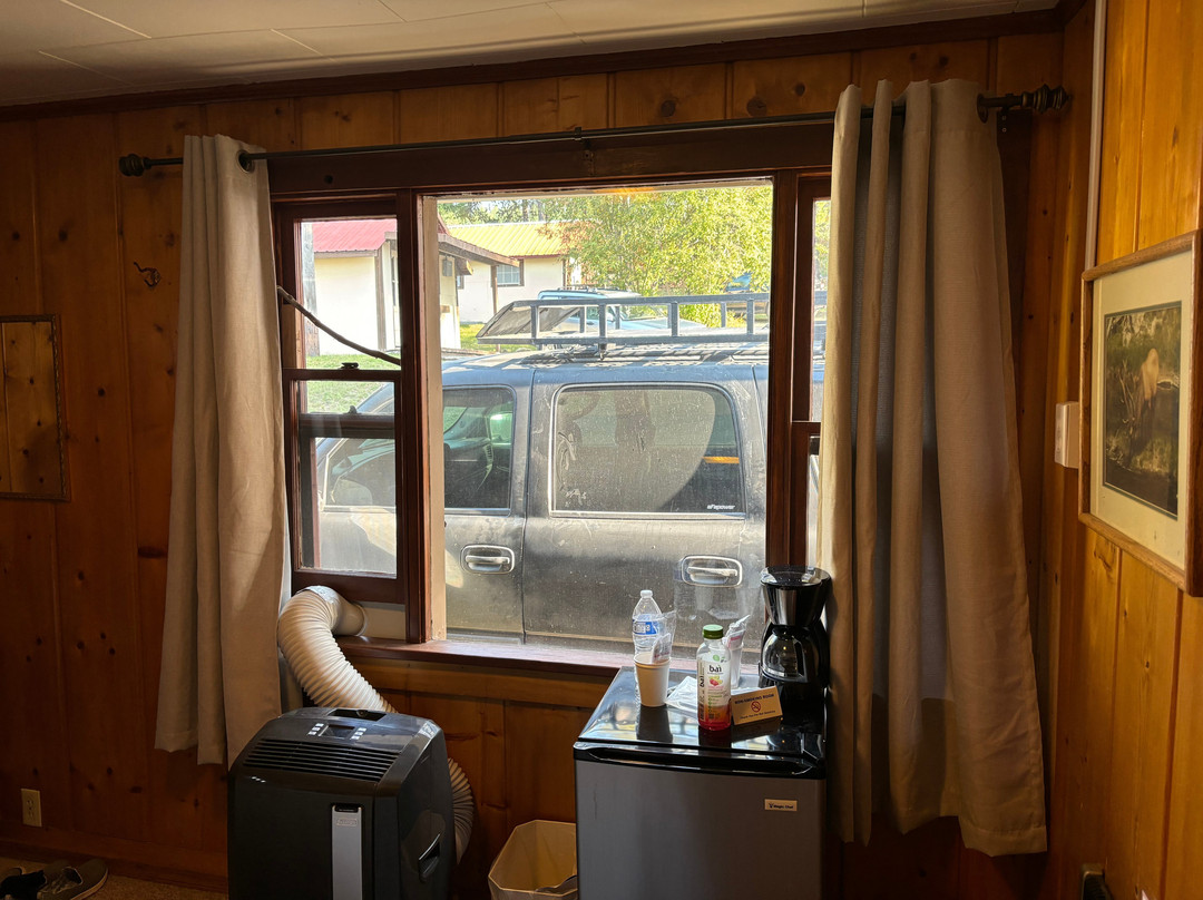 Glacier Vista Motel主图