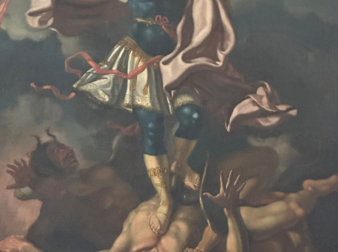 Chiesa Di Sant'anna景点图片