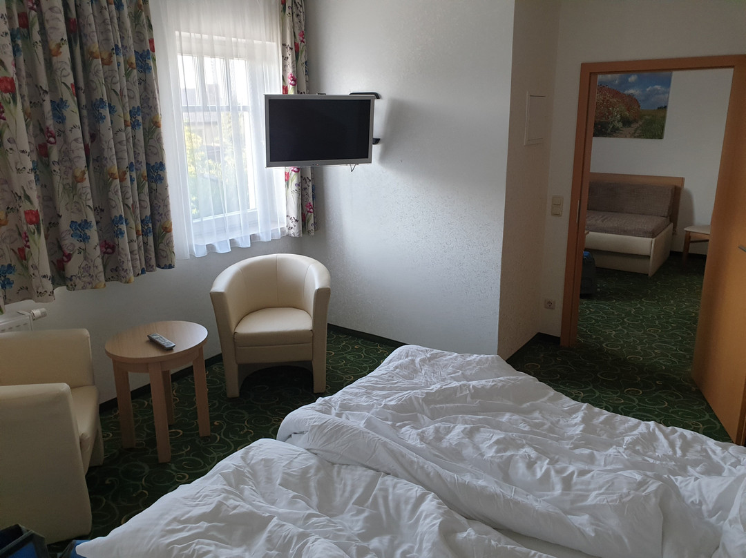 Gasthaus Natzke主图