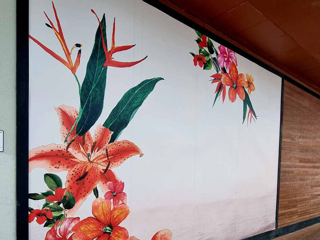 Catarina Fashion Outlet-Sao Roque必去景点