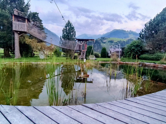 Pension St. Georg主图