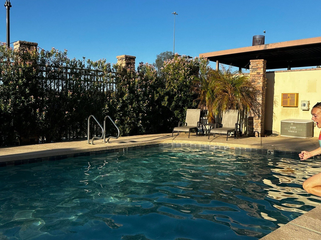 Comfort Suites Glendale - State Farm Stadium Area主图