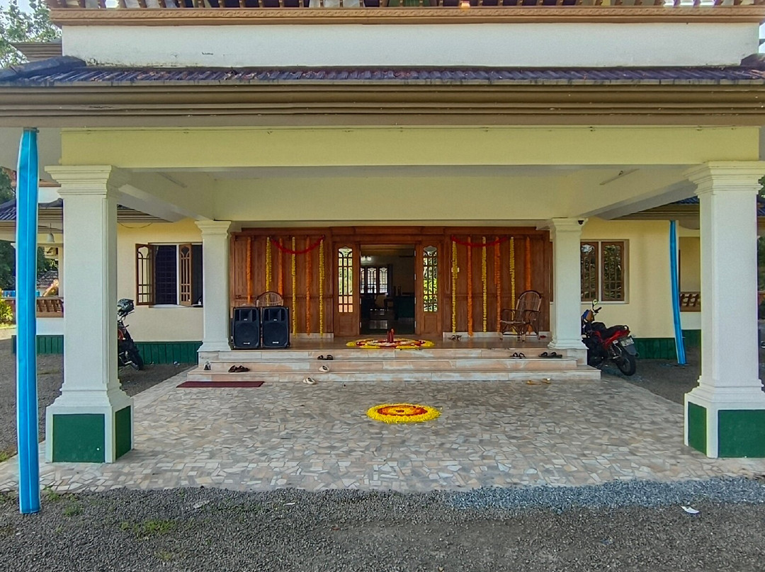 Dollar Bird Lake Retreat主图