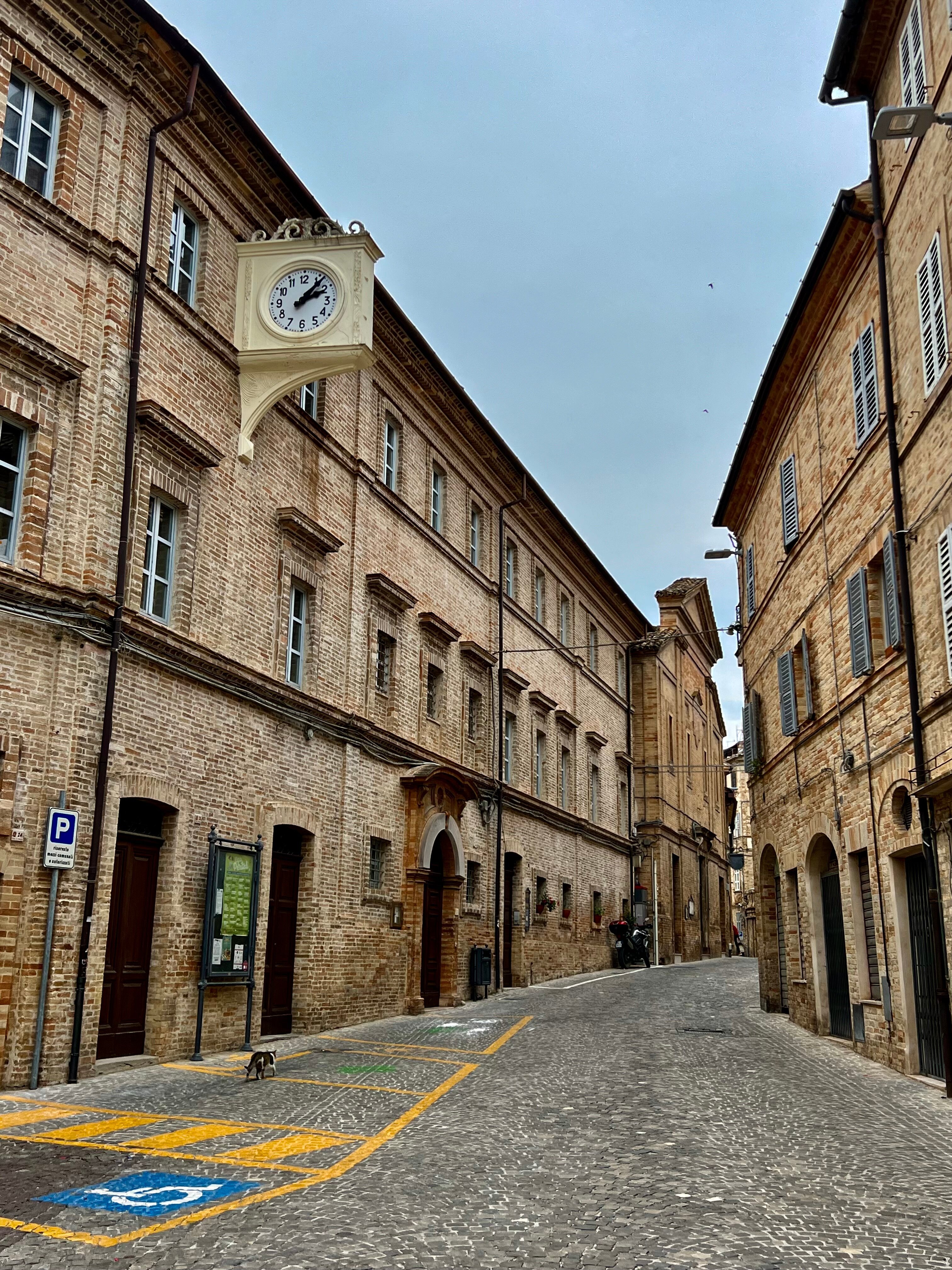 Palazzo Mannocchi-官方