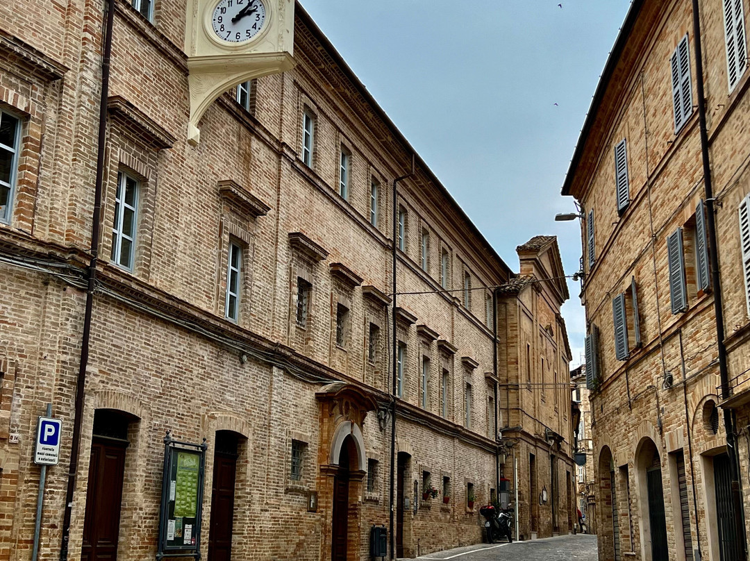 Palazzo Mannocchi主图