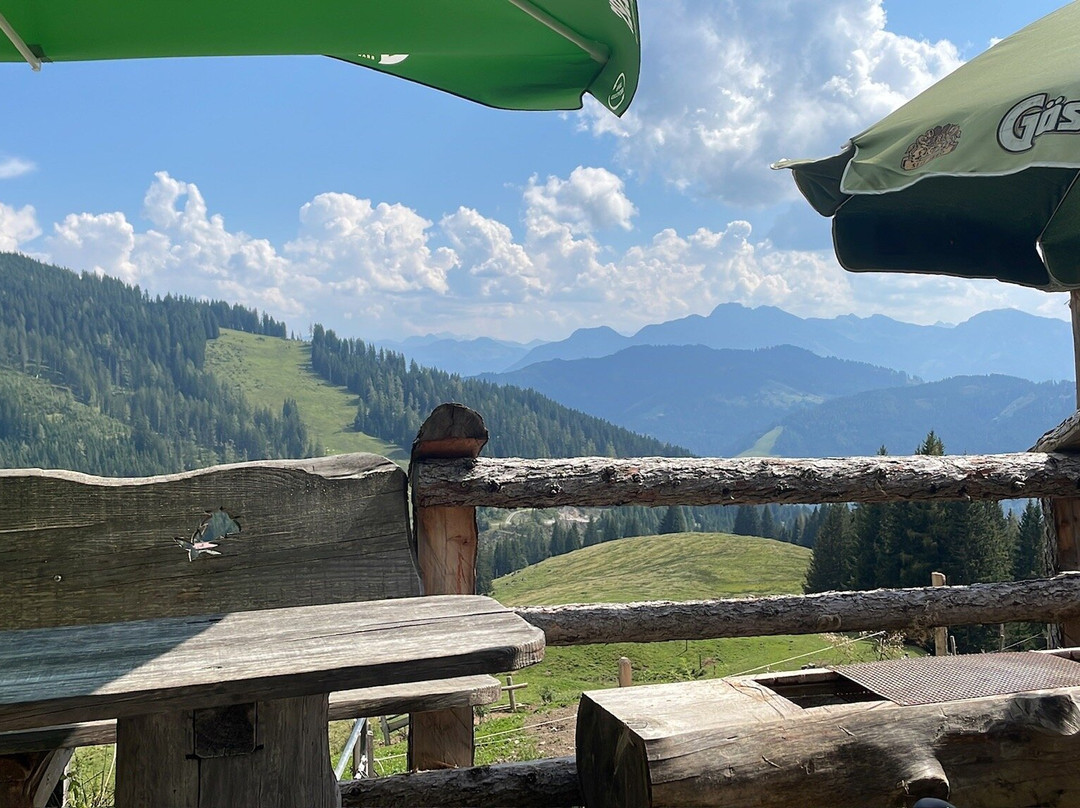 Aldiana Club Hochkonig主图