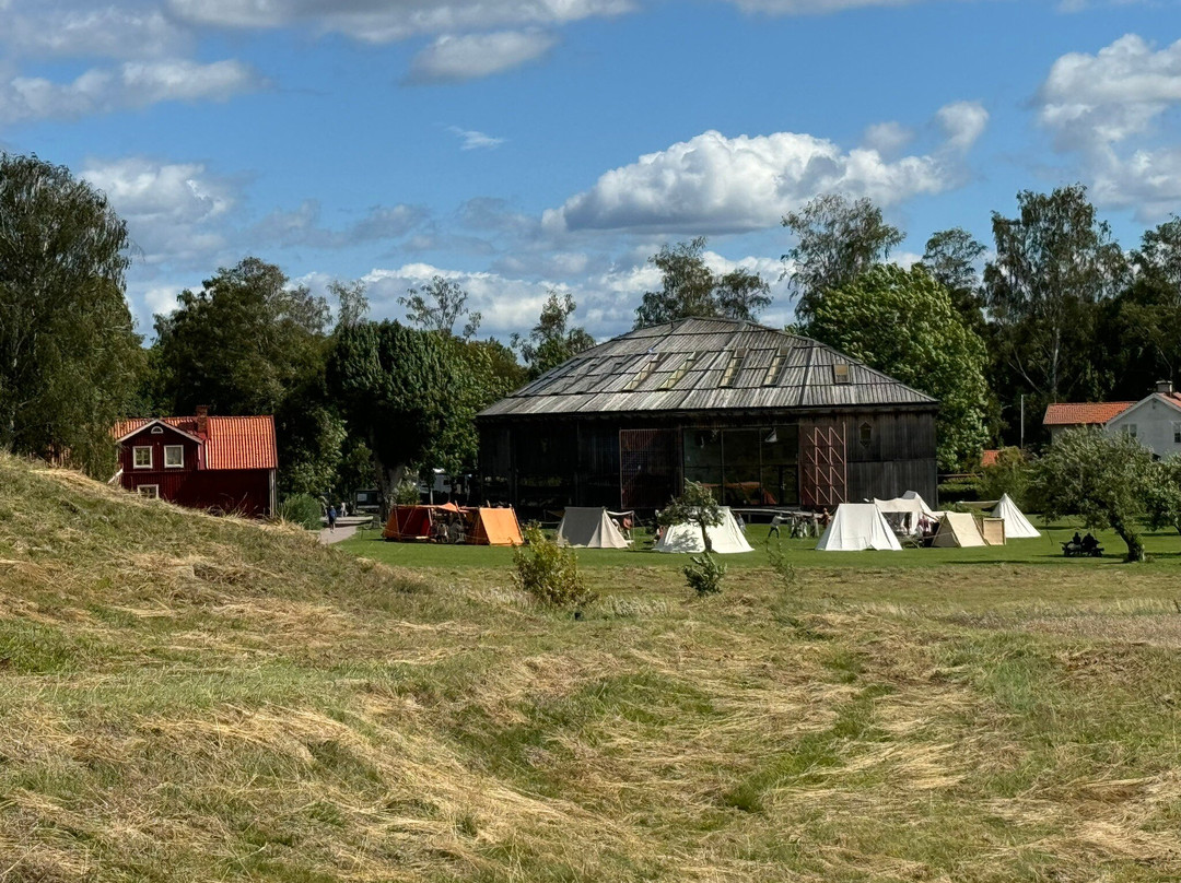Gamla Uppsala Museum景点图片