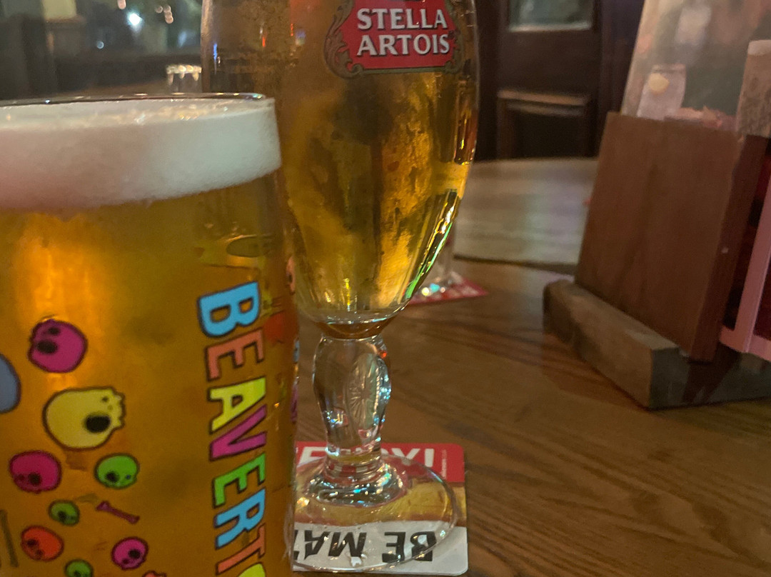 The Gosforth Hotel-纽卡斯尔必去景点