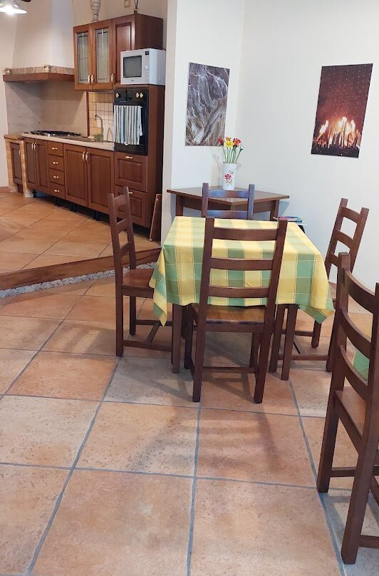 B&B La Casetta di Atri主图
