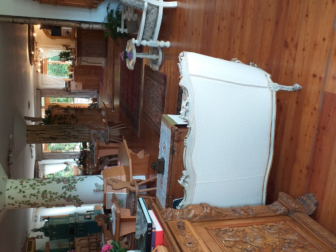 Hotel Rosa Resort主图