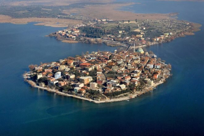 Kavala Hotel Bursa主图