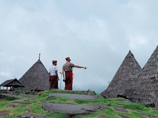 Komodo Vista Tour-科莫多必去景点