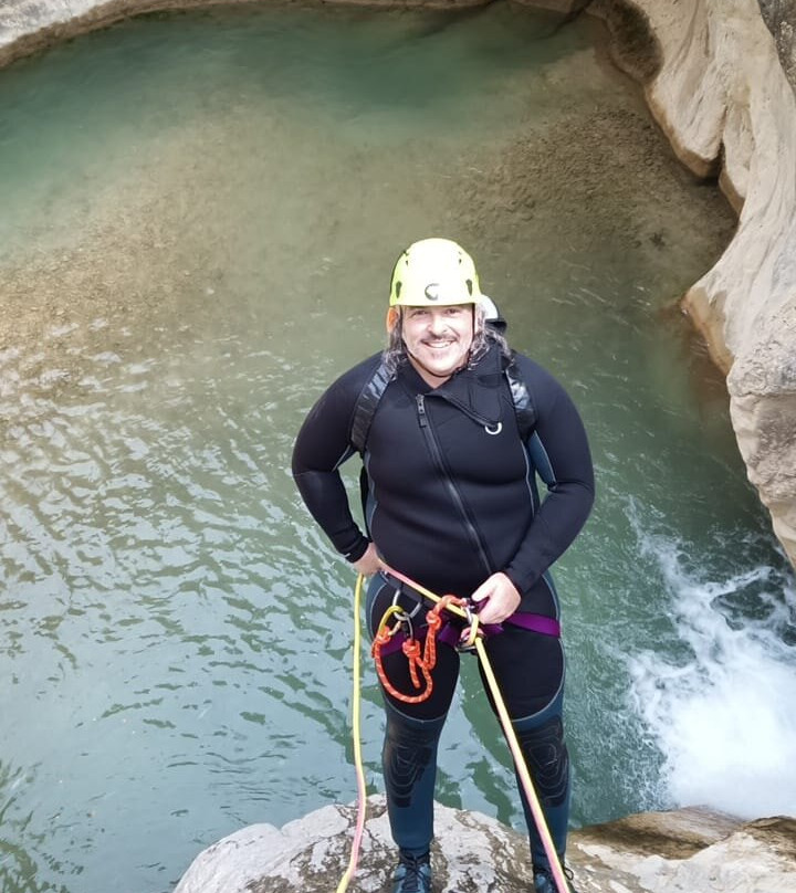 Extreme Tours-Zacharo必去景点