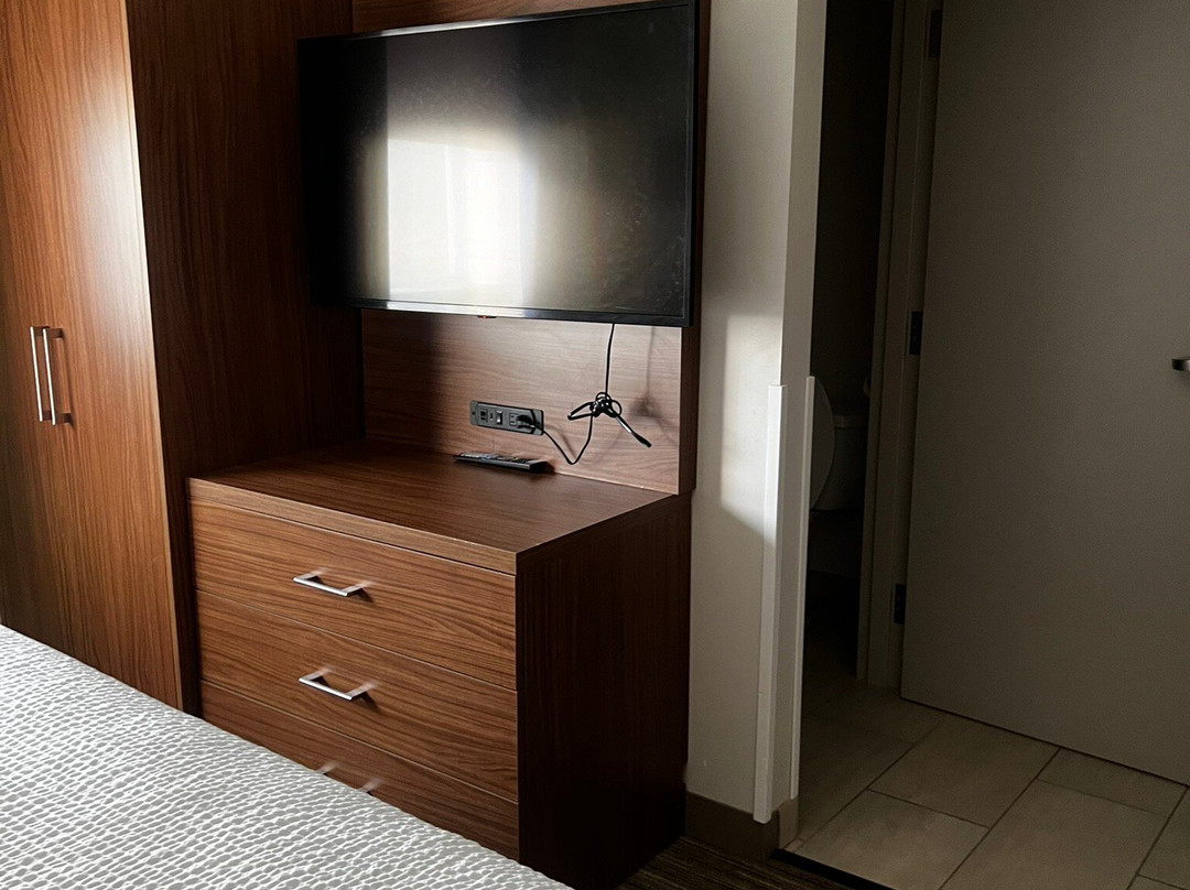 Holiday Inn Express Vermilion By IHG主图