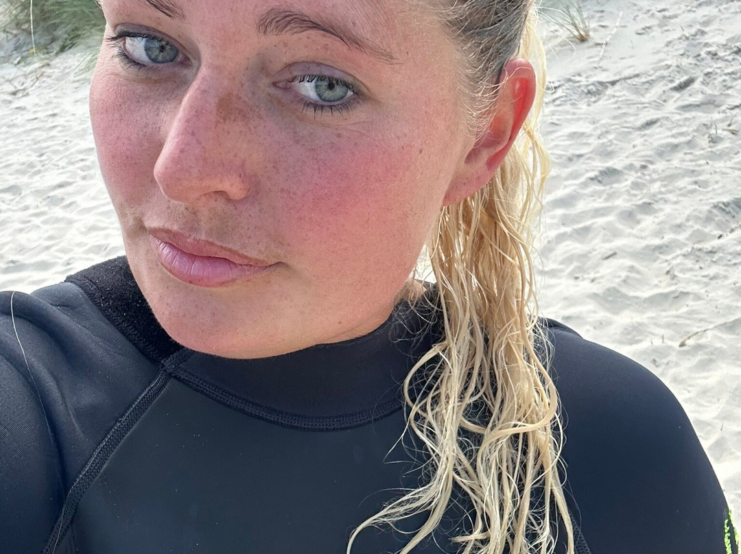 Surfschool Gosurfing Terschelling景点图片